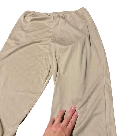 Avatar Jake Sully Adult Men’s Halloween Costume Blue and Tan One Size - Picture 8 of 10